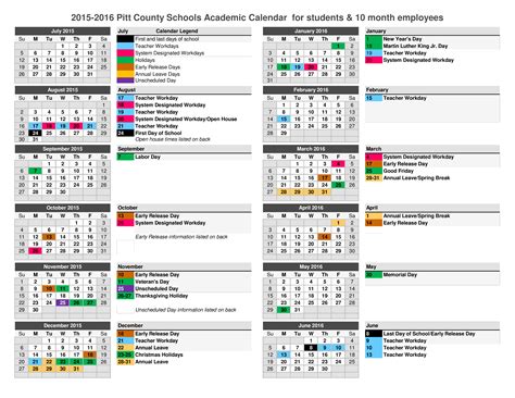 Events Calendar .